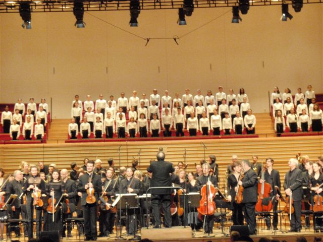 SOS Villages d'enfants Plaisir et la Musique